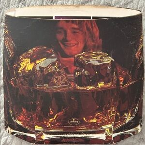 Rod Stewart sing it again Rod Vintage vinyl album